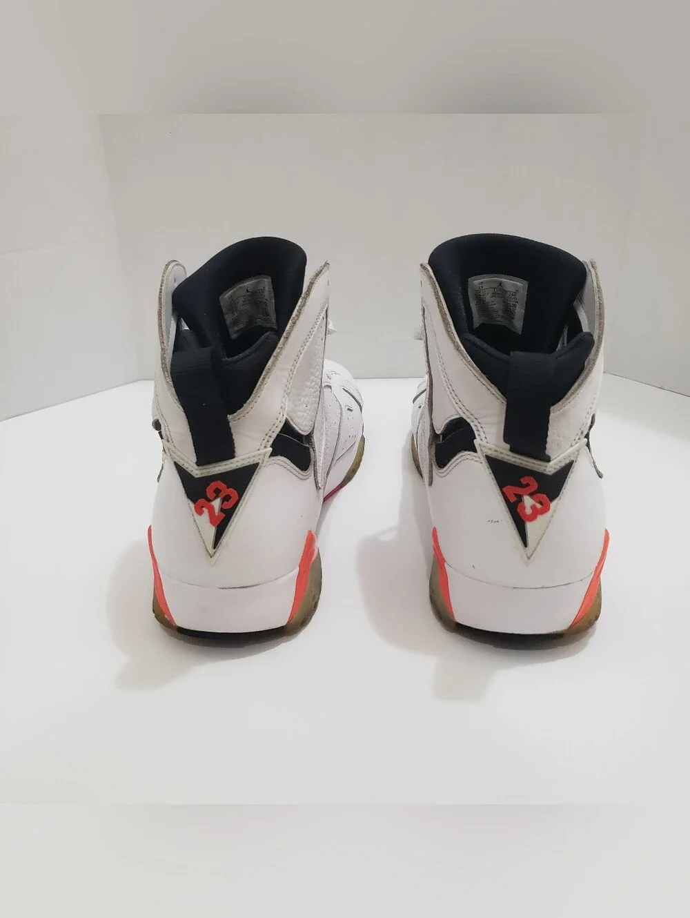 Jordan nike air